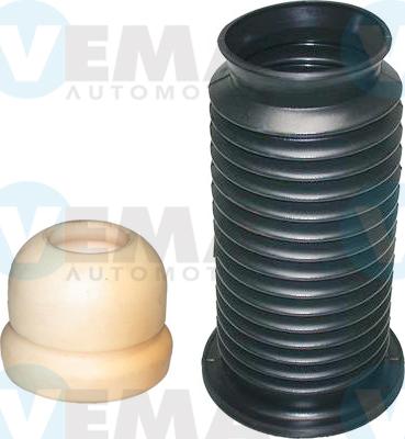 VEMA 440051 - Пылезащитный комплект, амортизатор www.autospares.lv