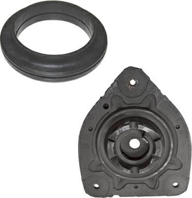 VEMA 440003 - Опора стойки амортизатора, подушка www.autospares.lv