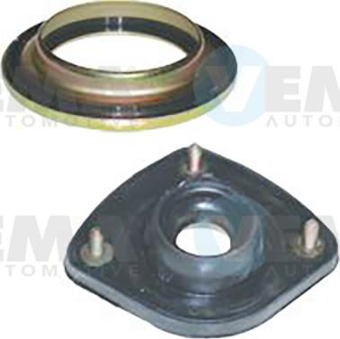 VEMA 440019 - Опора стойки амортизатора, подушка www.autospares.lv