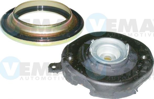 VEMA 440018 - Опора стойки амортизатора, подушка www.autospares.lv