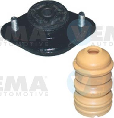 VEMA 440089 - Top Strut Mounting www.autospares.lv