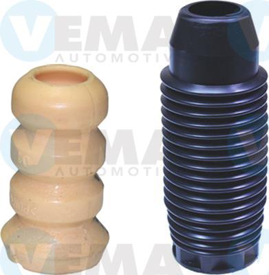 VEMA 440020 - Пылезащитный комплект, амортизатор www.autospares.lv