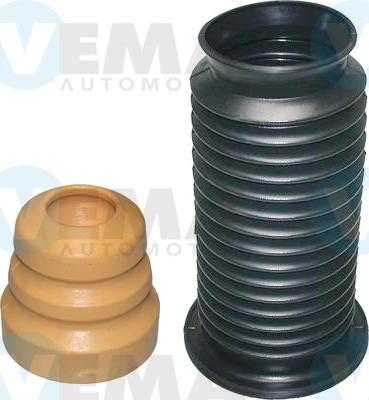 VEMA 440027 - Пылезащитный комплект, амортизатор www.autospares.lv