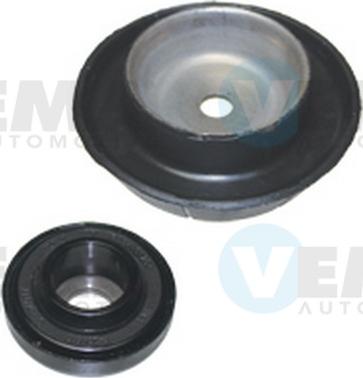 VEMA 440108 - Top Strut Mounting www.autospares.lv