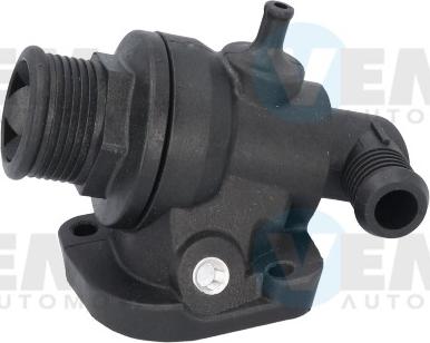 VEMA 460180 - Фланец охлаждающей жидкости www.autospares.lv