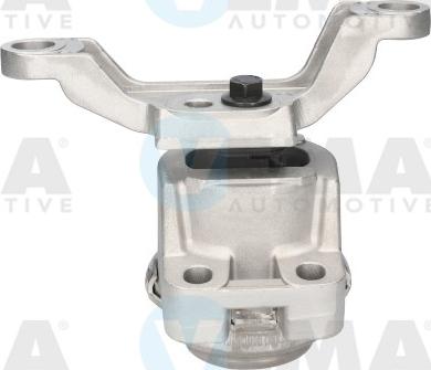 VEMA 430642 - Подушка, опора, подвеска двигателя www.autospares.lv