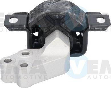 VEMA 430117 - Подушка, опора, подвеска двигателя www.autospares.lv