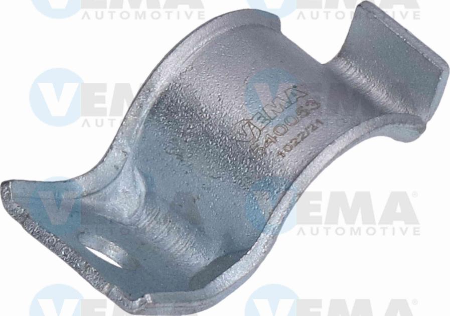 VEMA 540053 - Bearing Bush, stabiliser www.autospares.lv