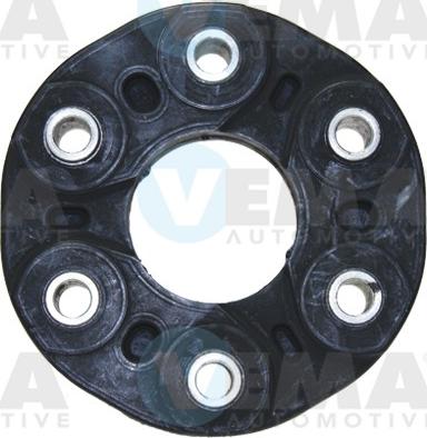 VEMA 500021 - Шарнир, продольный вал www.autospares.lv