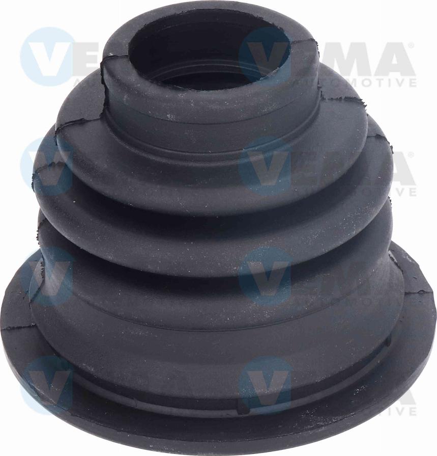 VEMA 515050 - Пыльник, приводной вал www.autospares.lv