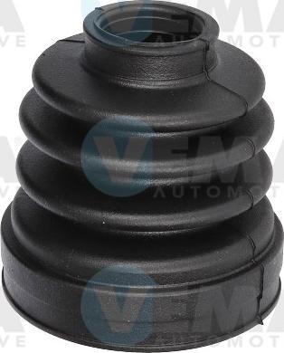 VEMA 515064 - Пыльник, приводной вал www.autospares.lv