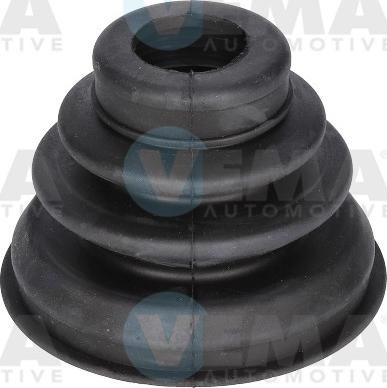 VEMA 515068 - Bellow, drive shaft www.autospares.lv