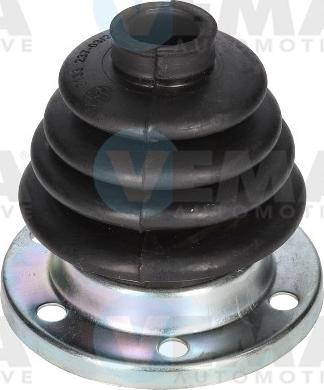 VEMA 515082 - Bellow, drive shaft www.autospares.lv