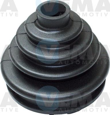 VEMA 515024 - Bellow, drive shaft www.autospares.lv