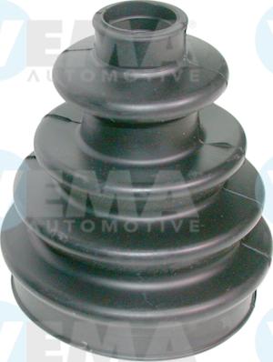 VEMA 510071 - Пыльник, приводной вал www.autospares.lv