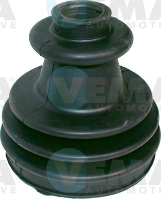 VEMA 510078 - Пыльник, приводной вал www.autospares.lv