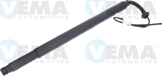 VEMA 51732 - Elektromotors, Bagāžas nod. vāks www.autospares.lv