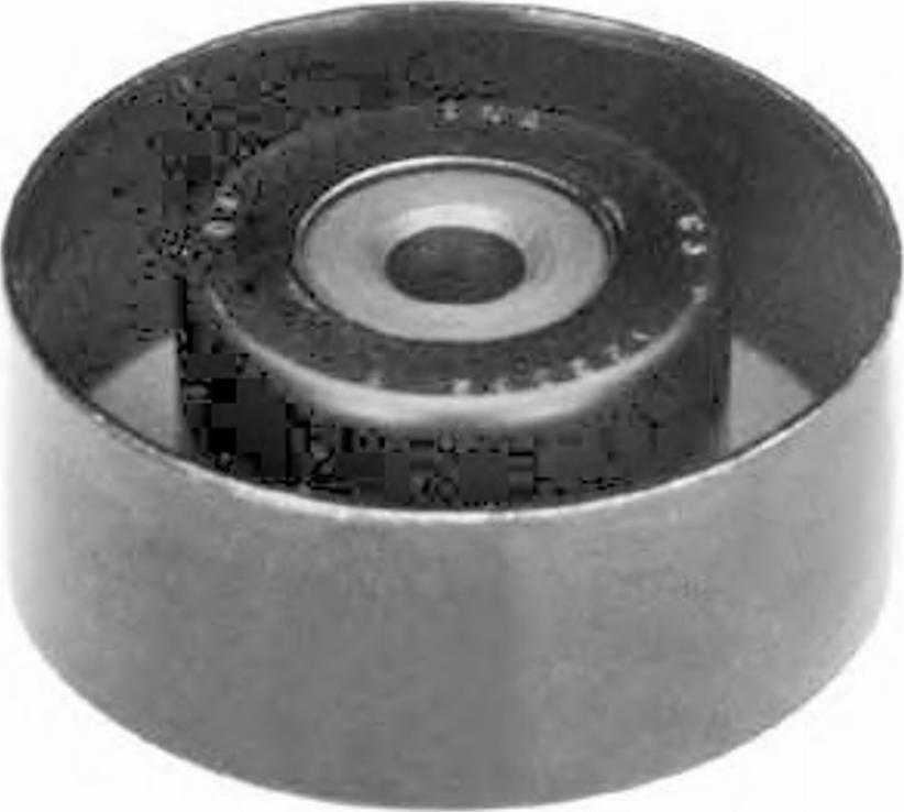 VEMA 65513939 - Pulley, v-ribbed belt www.autospares.lv