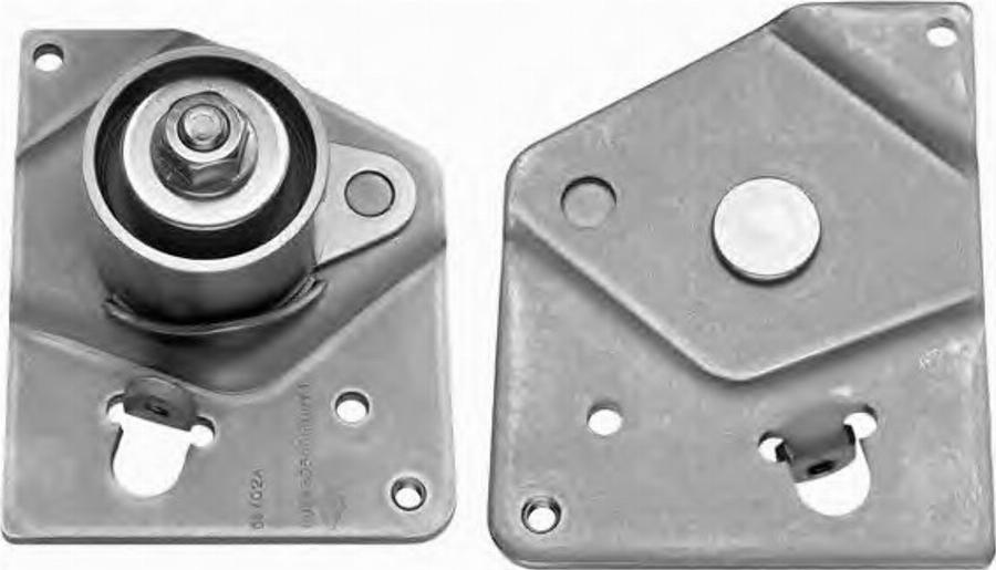 VEMA 65052014 - Tensioner Pulley, timing belt www.autospares.lv