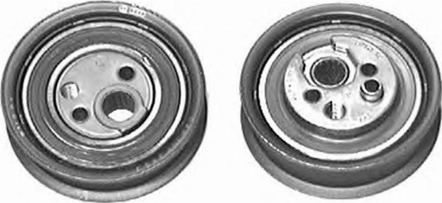 VEMA 65013964 - Натяжной ролик, зубчатый ремень ГРМ www.autospares.lv