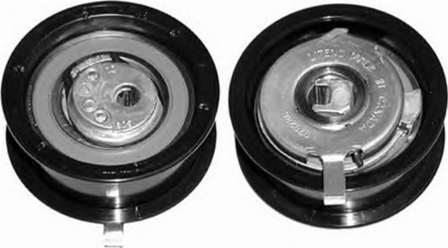 VEMA 65013575 - Tensioner Pulley, timing belt www.autospares.lv