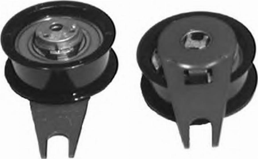 VEMA 65013573 - Tensioner Pulley, timing belt www.autospares.lv