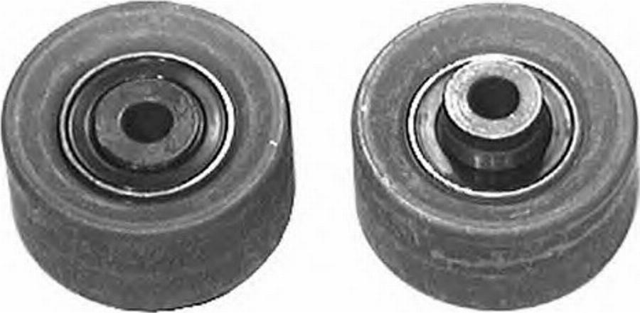 VEMA 65013644 - Deflection / Guide Pulley, timing belt www.autospares.lv