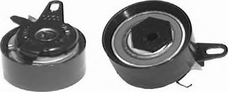 VEMA 65013688 - Tensioner Pulley, timing belt www.autospares.lv