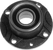 VEMA 682 - Wheel Hub www.autospares.lv