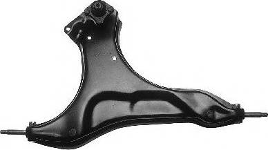 VEMA 1425 - Track Control Arm www.autospares.lv