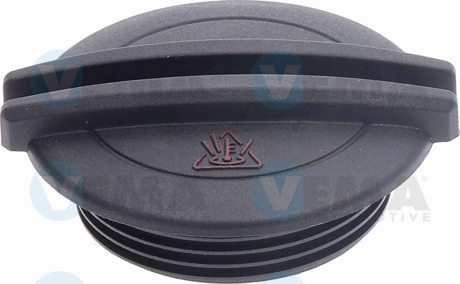 VEMA 150029 - Sealing Cap, coolant tank www.autospares.lv