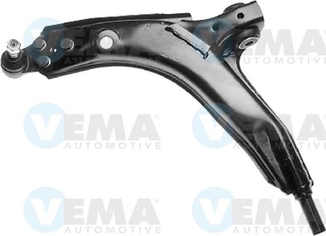 VEMA 16469 - Track Control Arm www.autospares.lv