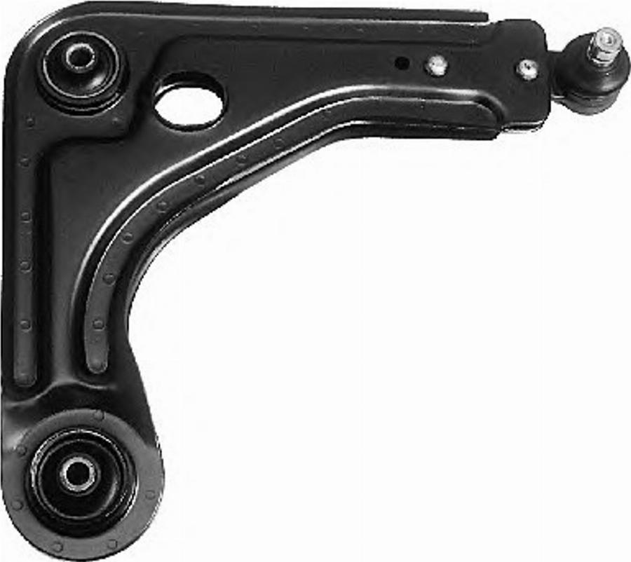 VEMA 16460 - Track Control Arm www.autospares.lv