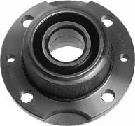 VEMA 16436 - Wheel Hub www.autospares.lv