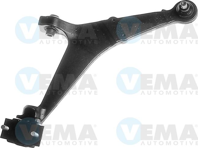 VEMA 16588 - Track Control Arm www.autospares.lv