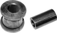 VEMA 16577 - Bush of Control / Trailing Arm www.autospares.lv