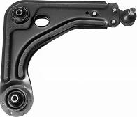 VEMA 16698 - Track Control Arm www.autospares.lv