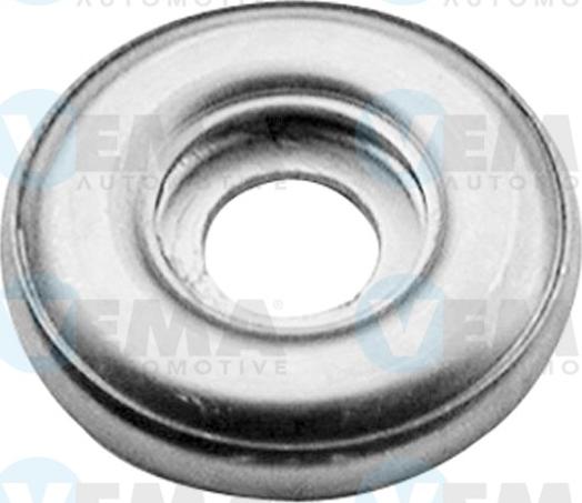 VEMA 16632 - Опора стойки амортизатора, подушка www.autospares.lv