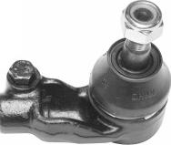 VEMA 16672 - Tie Rod End www.autospares.lv