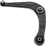 VEMA 16041 - Track Control Arm www.autospares.lv