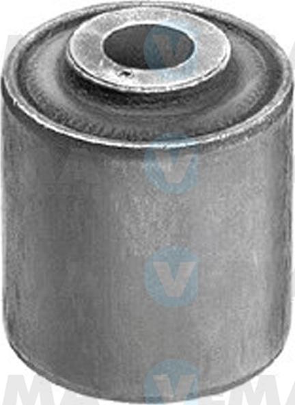 VEMA 16012 - Bush of Control / Trailing Arm www.autospares.lv