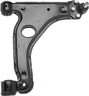 VEMA 16184 - Track Control Arm www.autospares.lv