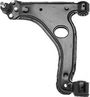 VEMA 16185 - Track Control Arm www.autospares.lv