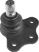 VEMA 16183 - Ball Joint www.autospares.lv