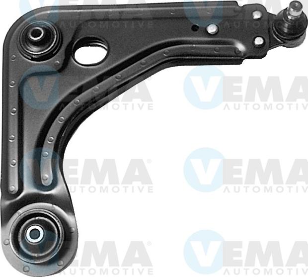 VEMA 16808 - Track Control Arm www.autospares.lv