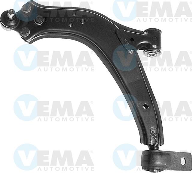 VEMA 16769 - Track Control Arm www.autospares.lv