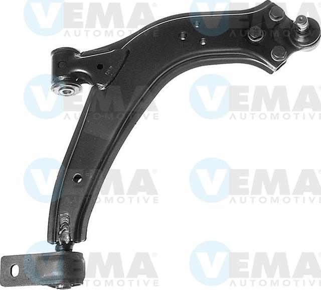 VEMA 16768 - Рычаг подвески колеса www.autospares.lv