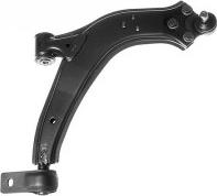 VEMA 16762 - Track Control Arm www.autospares.lv