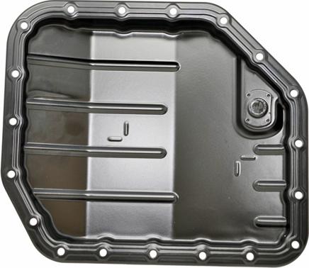 VEMA 110020 - Масляный поддон, автоматическая коробка передач www.autospares.lv