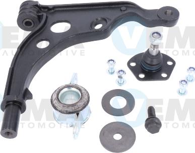 VEMA 183002 - Link Set, wheel suspension www.autospares.lv